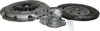 JP GROUP 1230408019 Clutch Kit